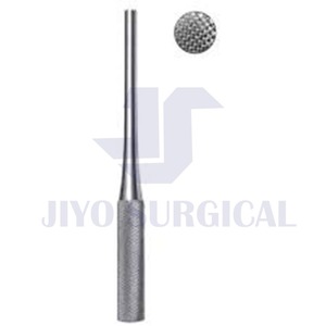 Schlussverkauf orthopädischer Knochen-Tamp-Set mit 7 Stück 2 mm bis 10 mm chirurgische Knochendichtkeitsmessung Osteoporose - Product Image 6