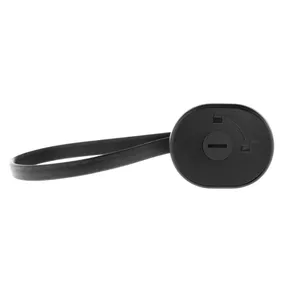 CycleCell Powerbank Sostenibile da 5000mAh, Gadget Ecologico Promozionale - Product Image 6