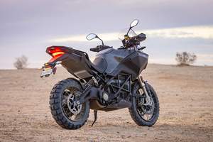 Zeros DSR Premium Electric Dual Sport Adventure Edition, neuf en stock, à vendre - Product Image 2