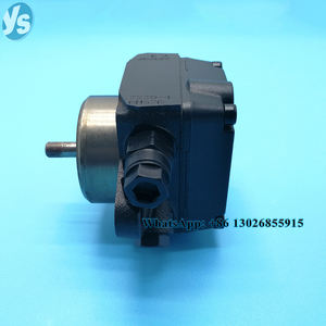 Pompa minyak kualitas tinggi pompa minyak industri Seri <span class=keywords><strong>AN</strong></span> dengan bagian pembakar untuk pompa Transfer minyak - Product Image 4