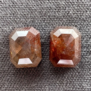 Diamante natural suelto con claridad I1, brillo intenso, ideal para la creación de joyas personalizadas y para uso diario. - Product Image 2