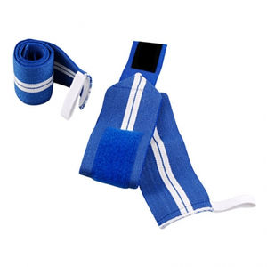 Muñequeras Deportivas Elásticas de Verano de la Mejor Calidad, Ajustables, Antideslizantes, Transpirables y Ecológicas - Product Image 6