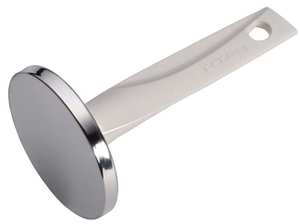 Acero Inoxidable - Product Image 1