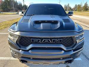 RAM 1500 TRX 2022 ~13 200 milles, moteur Hemi V8 suralimenté, pack R-TRX 800 reconfiguré, 4 roues motrices - Product Image 3