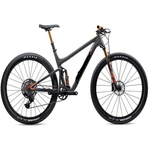 NUEVA Bicicleta de Montaña AFFORDABLE Cycles Mach 4 SL Team XX Flight Attendant - Product Image 4