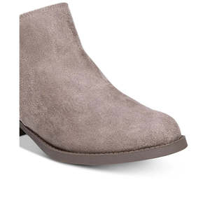 Stivaletti da Donna Carlos Santana Brie, Beige Scuro, Punta Affusolata, Stivali a Metà Polpaccio per Autunno e Inverno, Taglia 8 M - Product Image 3