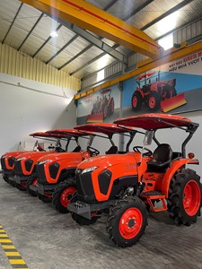 Tractor de Ruedas Kubota L3228 2026, el Más Vendido – Motor Potente, Alto Rendimiento, Máquina Agrícola de Bajo Consumo - Product Image 2