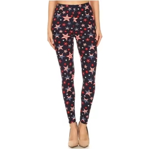 Legging de sport pour femme, léger, à séchage rapide, décontracté, avec cordon de serrage, uni, respirant, impression par transfert thermique - Product Image 3