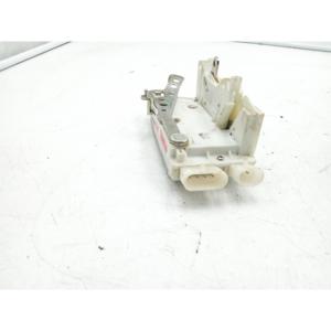 Serrure avant gauche FIAT Tempra Sedan (90>96) - Product Image 6
