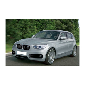 USED BMW X 5 SECOND HAND BMW 1 Series (F20)