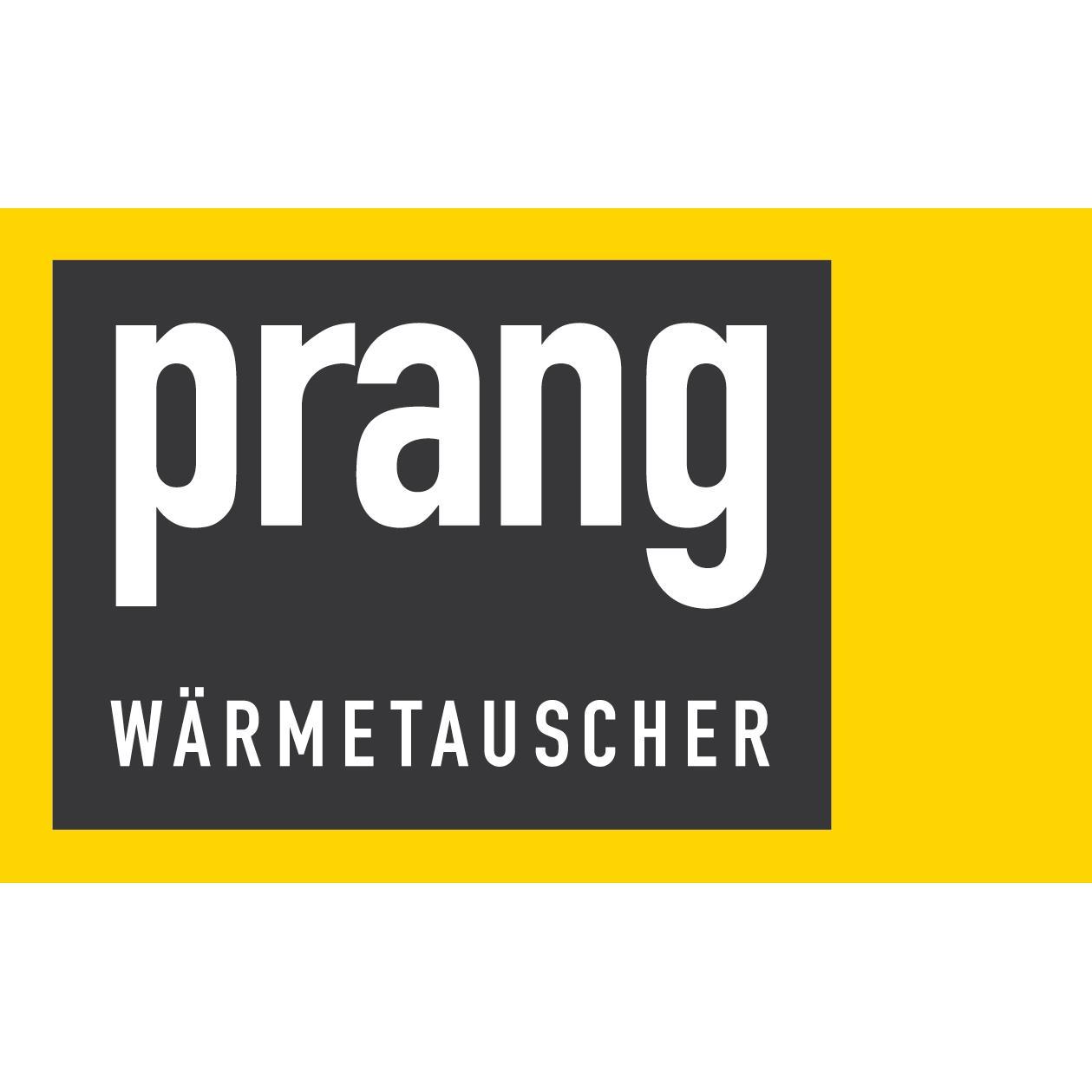 E. Prang & Co. Apparatebau GmbH & Co. KG logo