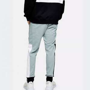 Ropa de invierno para hombre, chándales personalizados para hombre, chándal y sudaderas con capucha, nuevo diseño, ropa de entrenamiento de tela cómoda, chándal para hombre - Product Image 3