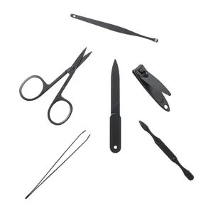 Set Manicure Ecologico Fenicul: Lime e Accessori Promozionali Eco-Friendly - Product Image 2
