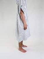 Peignoir à capuche pour enfants en coton turc 100% biologique, idéal pour la piscine et la plage, motif sportif, ensemble teint en fil