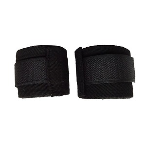 ที่พันมือพร้อมที่ปิดสำหรับออกกำลังกายในยิม,ที่พันมือแบบยืดได้ - Product Image 6