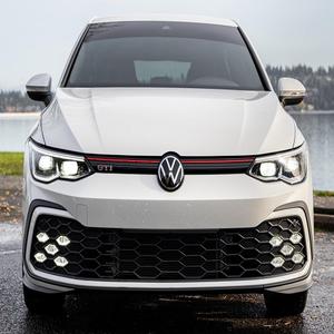 Volkswagen GTI S 2023 USADO (LHD/RHD) - Product Image 2
