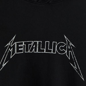 Sudadera con capucha personalizada para hombre, tendencia 2025, ropa de calle de alta calidad, Jersey informal, sudadera con logotipo personalizado, OEM ODM - Product Image 4