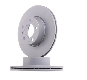 Disque de frein à disque avant 34116774875 34116783755 34116855006 34116855659 34116792219 pour <span class=keywords><strong>BMW</strong></span> - Product Image 1