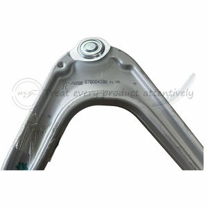 Pour MASERATI LEVANTE 2017- Bras de suspension supérieur avant gauche et droit de haute qualité OEM 670031994 670031995 pour MASERATI LEVANTE - Product Image 6