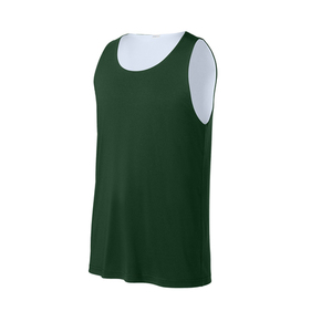 SPORT-TEK Hommes Sans Manches Competitor Tee Débardeurs Russell Athletic Débardeurs - Product Image 5
