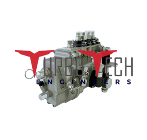 POMPE D'INJECTION DE CARBURANT 4I362, 4I367, 4I378, 4I3135 POUR WUXI WEIFU - Product Image 3