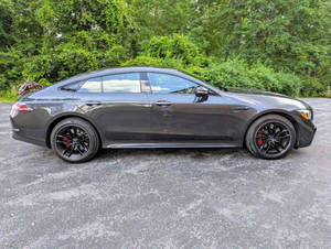 Mercedes-Benz AMG GT 53 2024 USADO EN EXCELENTES CONDICIONES - Product Image 3