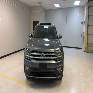 มือสอง LHD/RHD 2018 V0LKSWAGEN Atlas SEL - Product Image 1