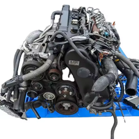 1VD-FTV es un motor diésel V8 de 4.5 litros, usado, importado, 1VD-FTV 4.5L V8 Twin Turbo, motor 1VD 4.5L V8 D4D