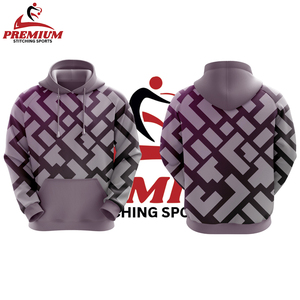 Sudaderas con capucha gráficas 3D térmicas para hombres Sudadera con capucha de impresión digital Ropa de calle con capucha Sudaderas con capucha de sublimación de gran tamaño al por mayor - Product Image 4