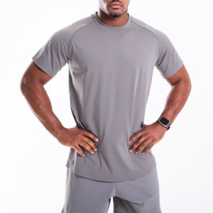 2025 personnalisé hommes t-shirt et short ensemble été shorts ensemble 2 pièces hommes courts jumeaux ensembles - Product Image 1
