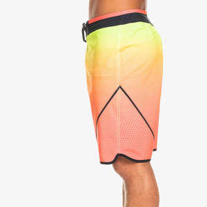 Short de bain de plage respirant à séchage rapide de haute qualité, logo personnalisé, vêtements de sport pour hommes, shorts de sport - Product Image 4