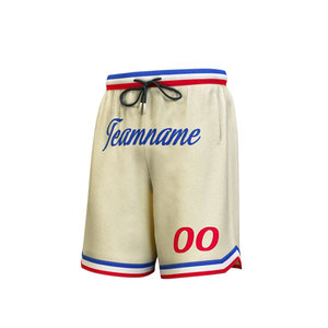 Ensemble de maillots de basket-ball de compétition professionnelle pour jeunes Impression par transfert de chaleur en maille respirante en polyester de haute qualité personnalisée - Product Image 3