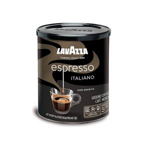 Café Molido Espresso Lavazza Premium, Paquete a Granel de 250 g para Cafeterías, Hoteles y Distribuidores de Restaurantes - Product Image 4