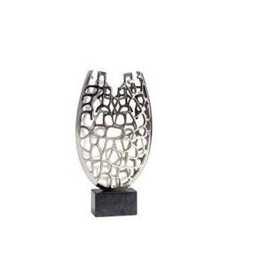 High On Demand Premium Aluminum Decorative <b>Giraffe</b> With Gold Finishing Home and Office Table Decorative <b>Giraffe</b> Statue Sculpture - Product Image 4