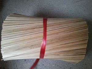 STASA incienso orgánico de alta calidad palo de bambú multicolor decoración del hogar velas perfumadas fragancia suave Direct Vietnam Company - Product Image 2