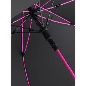 Paraguas de golf AC FARE, dispositivos sostenibles - Product Image 5