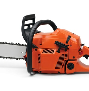 Motosierra Profesional de 70cc a Gasolina para Tala - Serie Elite, Sierra para Madera de 24 Pulgadas de Alta Resistencia - Product Image 3