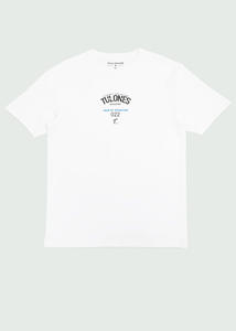 Camiseta de verano de alta calidad para hombre, conjunto de pantalones cortos de algodón transpirable con tela satinada, trajes de moda estampados modernos - Product Image 4