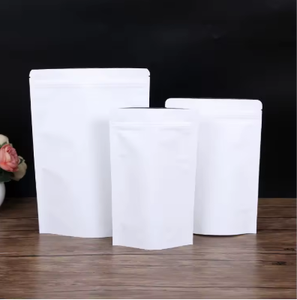 Bolsa de embalaje BOPP ecológica ARIHANT con impresión de logotipo personalizado de primera calidad para té y basura de la India - Product Image 3