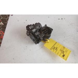 CORPS DE RÉGULATION DE L'ACCELERATION FIAT Tipo 2ème série Station Wagon (15>) 55258454 Diesel 1598 - Product Image 2