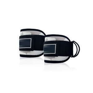 Correas de Tobillo de Alta Calidad para Entrenamiento, Fabricadas en Fábrica, Correas Protectoras para el Tobillo - Product Image 1