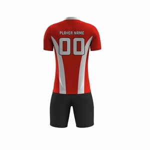 Vente directe d'usine uniforme de badminton fabriqué au Pakistan vêtements de sport uniforme de badminton - Product Image 3