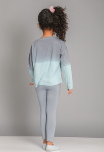 Nueva camiseta de moda Junior Kids Ropa de moda para niñas Ropa casual Camiseta para exportar de proveedor indio - Product Image 2