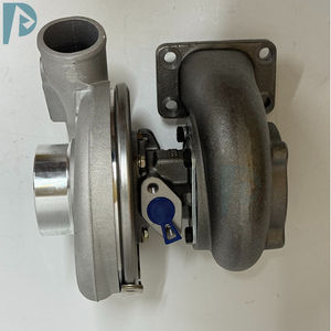 Nouveau compresseur diesel 3522278 3519988 Turbocompresseur pour moteur DH220-5 DB58 - Product Image 4