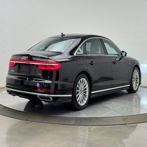 ¡Oferta Imperdible! Audi A8 L 55 3L V6 Turbo DOHC 335hp 2021 Usado en Excelentes Condiciones, Sedán de Lujo con Tracción en las Cuatro Ruedas y Transmisión Automática - Product Image 2