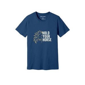 Camiseta de mezcla de algodón/algodón 100% para mujer, jersey de verano de 180gsm, transpirable, Color sólido, ajuste Regular, personalizado, ecológico, teñido liso - Product Image 4