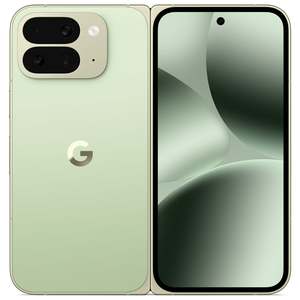 สำหรับ Google Pixel 10 Pro Fold (GU0NP) เครื่องปลดล็อคจากโรงงาน รองรับ 5G พร้อม CPU Deca Core กล้องหลัง 108MP รองรับซิมคู่ หน่วยความจำ 512 GB - Product Image 2