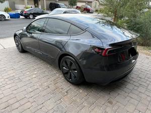Tesla Model 3 RWD d'occasion 2025 - Product Image 2