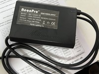 Transformateur de néon 12KV 30mA, alimentation électronique 110V pour enseignes au néon, kit redresseur pour installation intérieure et extérieure