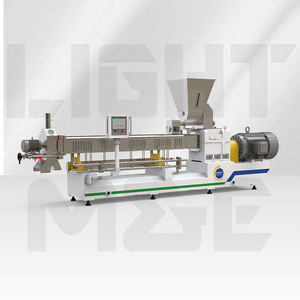 Máquinas de línea de extrusión de tortilla <span class=keywords><strong>Doritos</strong></span> Máquinas de línea de proceso de chips de maíz - Product Image 2